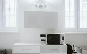 Luxury Loft - Milano Centrale